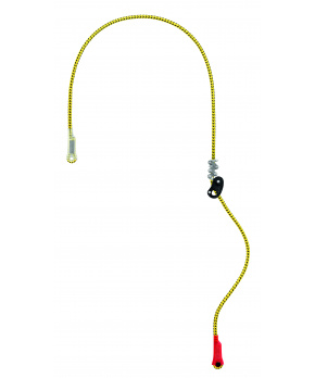 Petzl ZILLON jistící systém 2,5 m