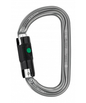 Petzl Karabina Petzl Am´D Ball-Lock Petzl Karabina Petzl Am´D Ball-Lock