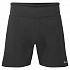 Montane Pánské kraťasy Montane Slipstream 5" Shorts barva Black velikost XL