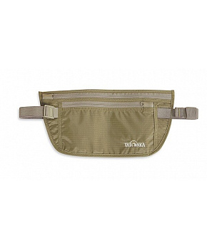 Peněženka Tatonka SKIN MONEYBELT INT. Natural Peněženka Tatonka SKIN MONEYBELT INT. Natural