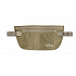 Peněženka Tatonka SKIN MONEYBELT INT. Natural