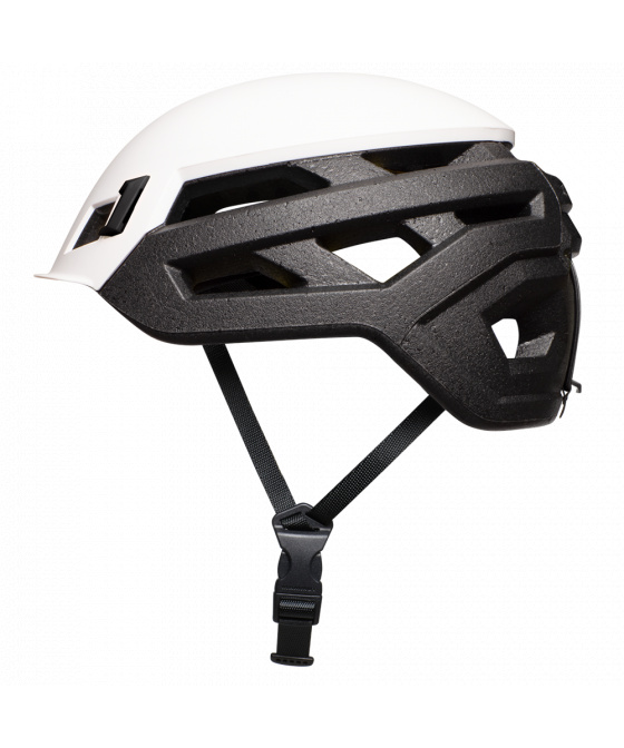 Helma Mammut Wall Rider White