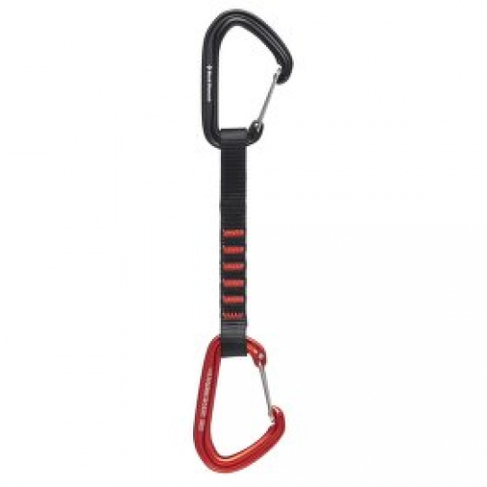 Expreska Komplet Black Diamond HOTWIRE QUICKDRAW 16cm