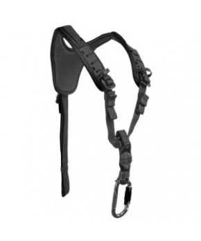 Prsák Rock Empire Chest Equip Black Prsák Rock Empire Chest Equip Black