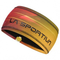 Čelenka La Sportiva Racer Headband Čelenka La Sportiva Racer Headband