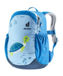 Deuter Pico – dětský batoh od 2 let