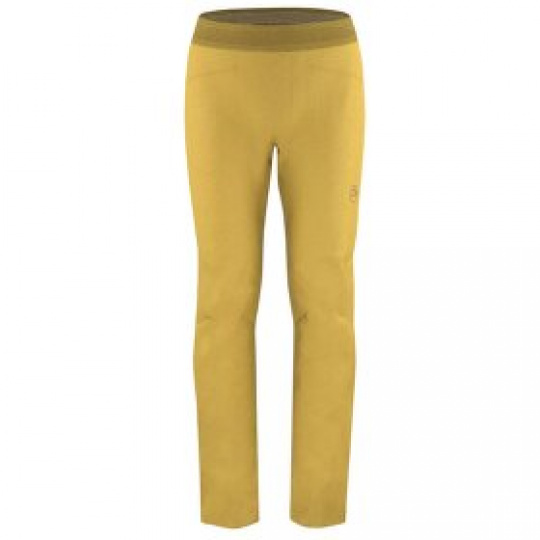 Kalhoty La Sportiva Pueblo Pant M Savana/Night Sky
