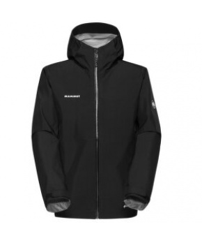 Bunda Mammut Crater Light HS Hooded Jacket Men Bunda Mammut Crater Light HS Hooded Jacket Men