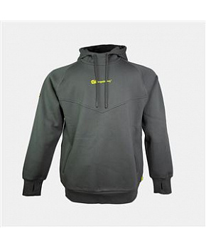 APEarel ThermaPro Heavyweight Hoody Green M