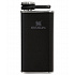 STANLEY Placatka/butylka The Easy-Fill Wide Mouth Flask 230 ml/8oz Hammertone Black