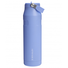 STANLEY Termoláhev The IceFlow™ Bottle Flip Straw 1060 ml/36oz Hydrangea