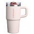 STANLEY The Quencher/Cup Protour Flip Straw Tumbler 600 ml/20oz Rose Quartz
