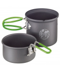 Sada Optimus Crux Lite & Terra Solo Cookset
