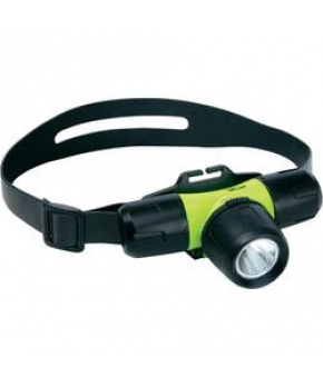 Čelovka Litexpress LIBERTY Aqua 1