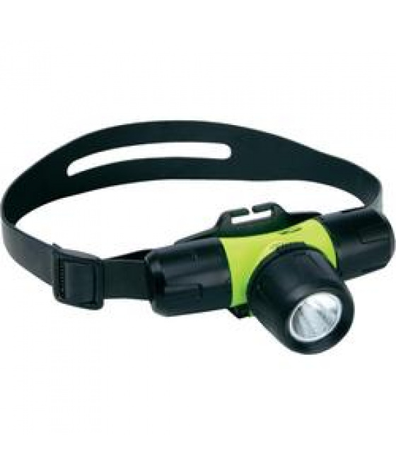 Čelovka Litexpress LIBERTY Aqua 1