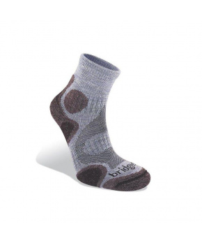 Ponožky Bridgedale CoolFusion Trail Diva Women´s