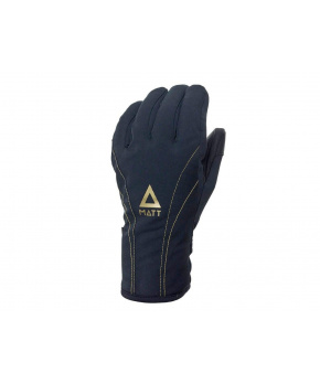 Rukavice MATT Laura Tootex Junior Black