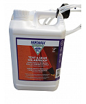 Impregnace Nikwax Tent & Gear Solarproof 2500 ml.