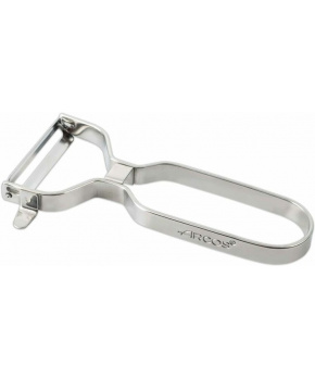 Arcos škrabka příčná kovová 130mm Arcos škrabka příčná kovová 130mm