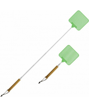 Coghlan´s teleskopická plácačka Telescopic Fly Swatter