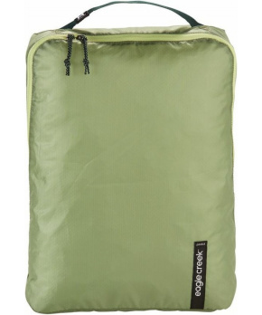 Eagle Creek obal Pack-It Isolate Cube M mossy green Eagle Creek obal Pack-It Isolate Cube M mossy green