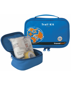 TravelSafe outdoorová lékárna Trail Kit First Aid