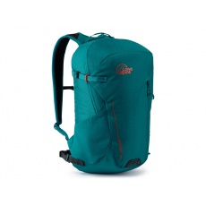 Batoh Lowe Alpine Edge 22 Lagoon Blue