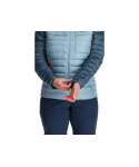 Rab Microlight Alpine Jacket Women's orion blue/citadel/OBC