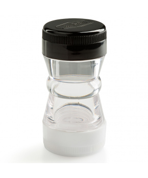 Vodotěsná kořenka GSI Outdoors Salt + Pepper Shaker Vodotěsná kořenka GSI Outdoors Salt + Pepper Shaker