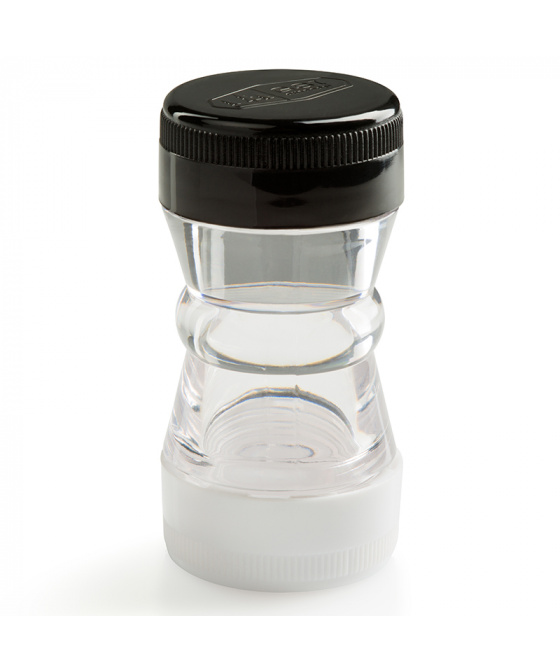 Vodotěsná kořenka GSI Outdoors Salt + Pepper Shaker