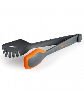 Gsi outdoors Food Tongs 3 in 1