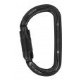 Karabina Petzl AMD Twist Lock černá
