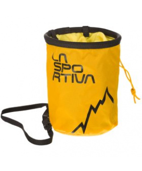 Pytlík La Sportiva LSP Chalk Bag Pytlík La Sportiva LSP Chalk Bag