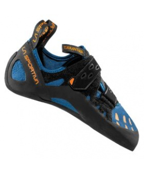 Lezečky La Sportiva Tarantula Space Blue/Maple
