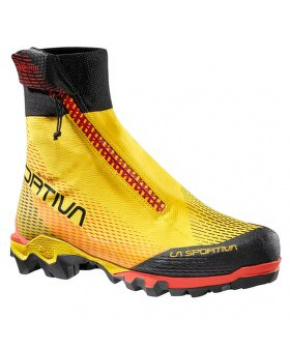 Boty La Sportiva Aequilibrium Speed GTX Yellow/Black