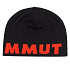Čepice Mammut Mammut Logo Beanie