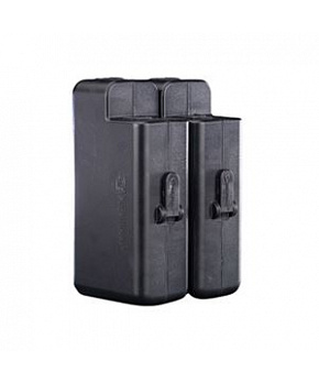 Hunter 3000 Bait Boat Batteries Twin Pack