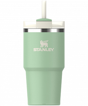 STANLEY The Quencher/Cup H2.O FlowState™ Tumbler 600 ml/20oz Pistachio