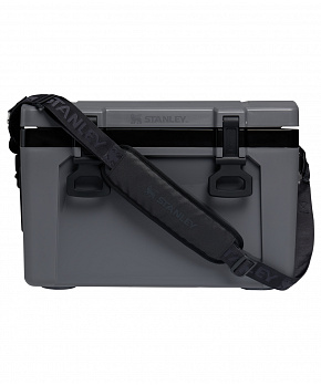 STANLEY Pasivní chladící box The Easy-Carry Outdoor Cooler 23L /24QT Black
