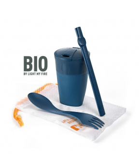 Set Light My Fire ReKit BIO HazyBlue