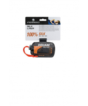 Ferrino - Silk Liner SQ