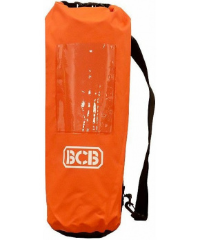 BCB Adventure vodácký vak Dry Bag 12l orange