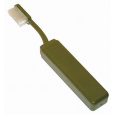 BCB Adventure skládací zubní kartáček Folding Toothbrush