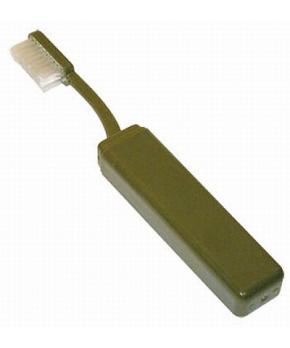 BCB Adventure skládací zubní kartáček Folding Toothbrush BCB Adventure skládací zubní kartáček Folding Toothbrush