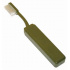 BCB Adventure skládací zubní kartáček Folding Toothbrush