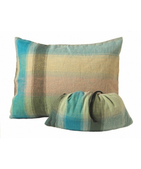 Cocoon obal na polštář Pillow Stuff Sack M african rainbow