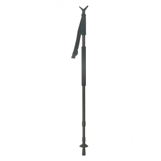 Joker teleskopická podpěra Aluminium Rifle Support