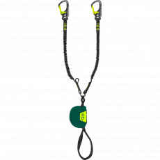 Climbing Technology TOP SHELL COMPACT ferrata Climbing Technology TOP SHELL COMPACT ferrata