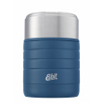Termoska na jídlo Esbit Majoris 600 ml Polar Blue