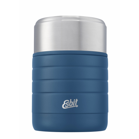 Termoska na jídlo Esbit Majoris 600 ml Polar Blue